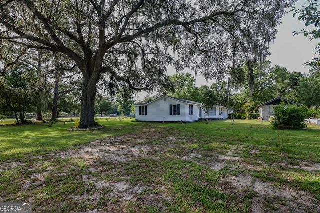 1492 Sand Hill Road, Guyton, GA 31312