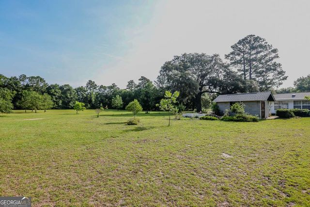 1492 Sand Hill Road, Guyton, GA 31312
