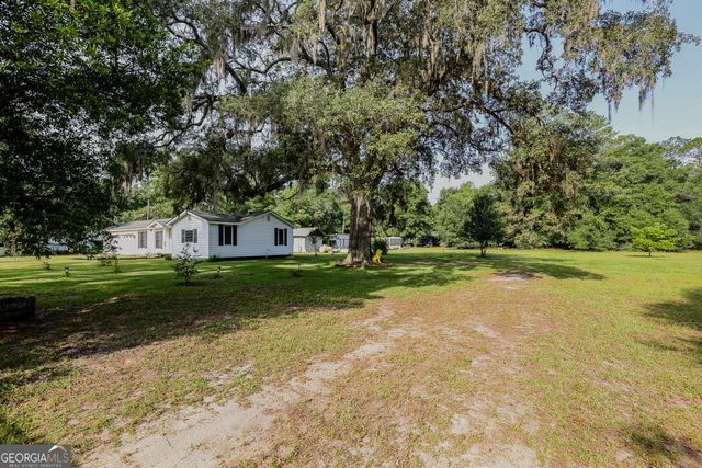 1492 Sand Hill Road, Guyton, GA 31312