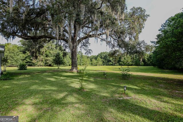 1492 Sand Hill Road, Guyton, GA 31312