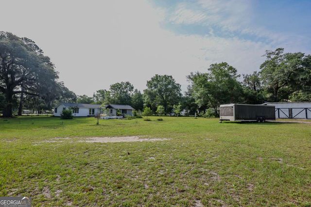 1492 Sand Hill Road, Guyton, GA 31312