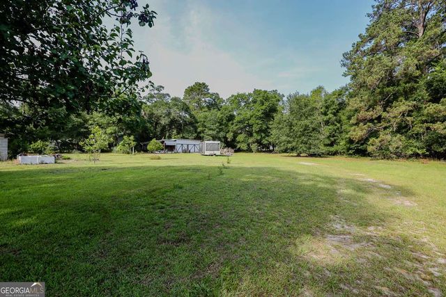 1492 Sand Hill Road, Guyton, GA 31312
