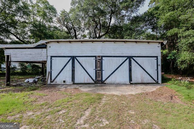 1492 Sand Hill Road, Guyton, GA 31312