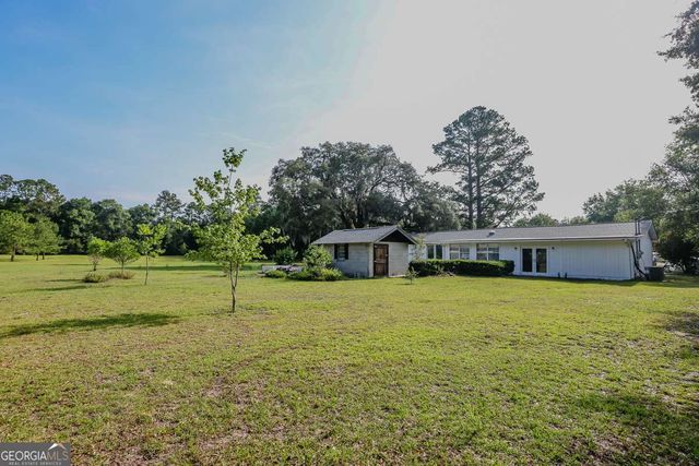 1492 Sand Hill Road, Guyton, GA 31312
