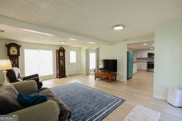 1492 Sand Hill Road, Guyton, GA 31312