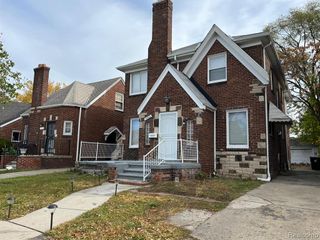19364 Cliff Street, Detroit, MI 48234