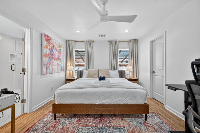 1602 Luzon Street, Houston, TX 77009