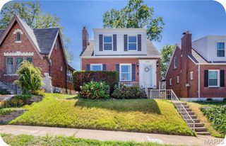6646 Mardel Avenue, St Louis, MO 63109