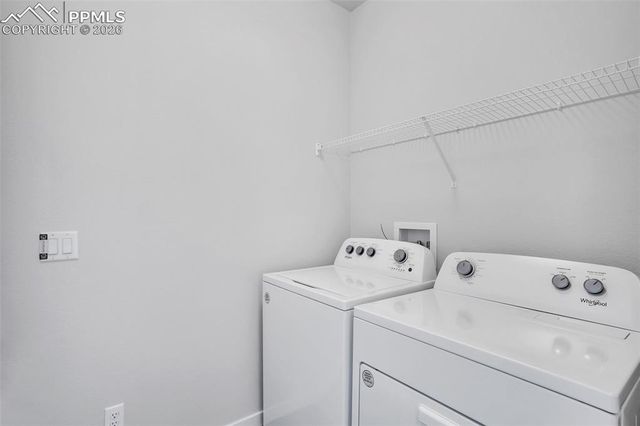 13621 Flurry Heights, Colorado Springs, CO 80921