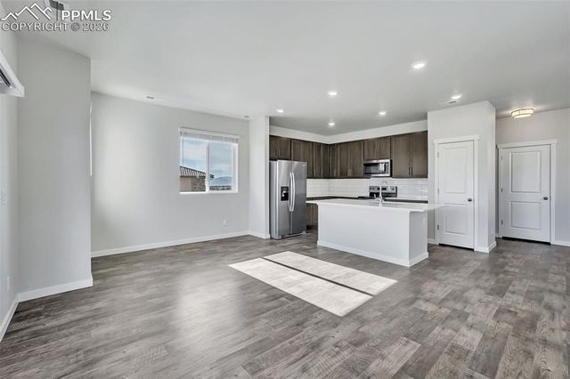 13621 Flurry Heights, Colorado Springs, CO 80921