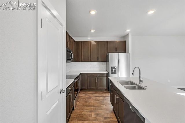 13621 Flurry Heights, Colorado Springs, CO 80921