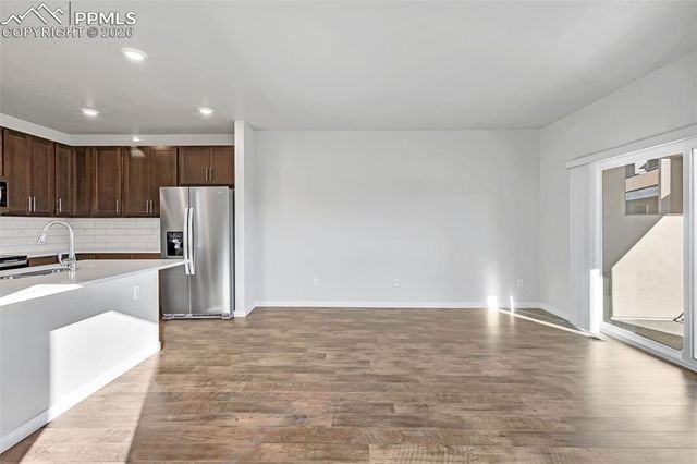 13621 Flurry Heights, Colorado Springs, CO 80921