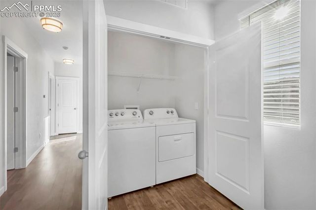 13621 Flurry Heights, Colorado Springs, CO 80921