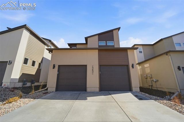 13621 Flurry Heights, Colorado Springs, CO 80921