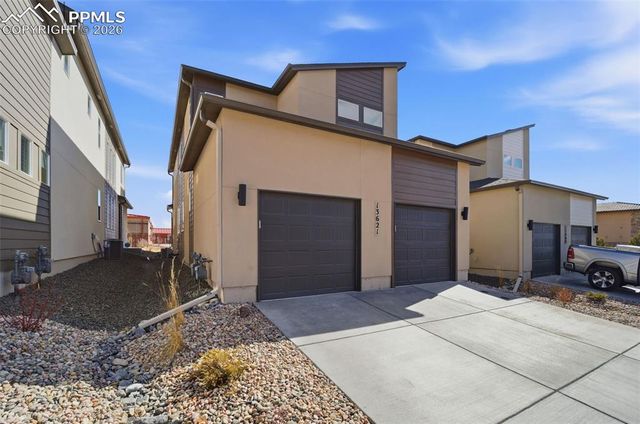 13621 Flurry Heights, Colorado Springs, CO 80921
