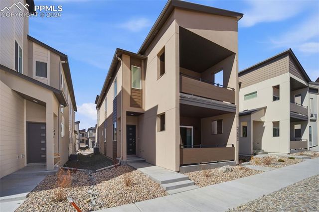 13621 Flurry Heights, Colorado Springs, CO 80921