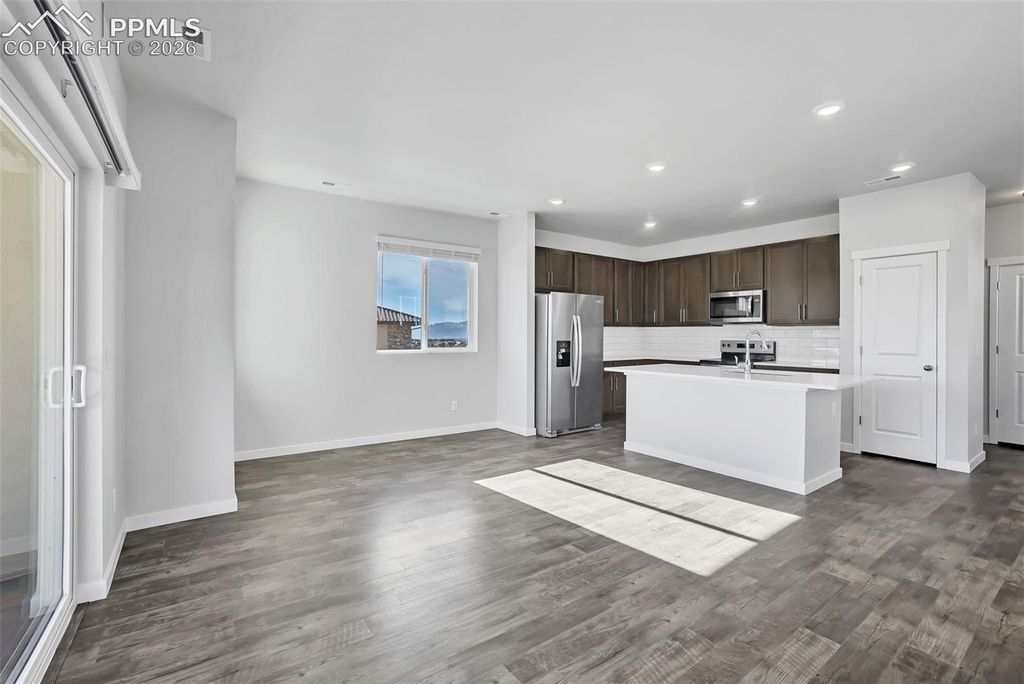 13621 Flurry Heights, Colorado Springs, CO 80921 — photo 5