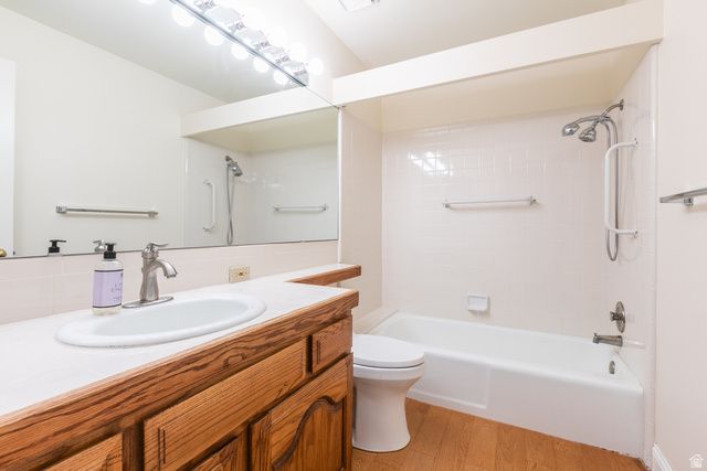 2374 E SUMMERSPRING LN, Salt Lake City, UT 84124