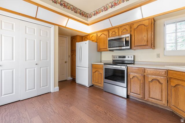 2374 E SUMMERSPRING LN, Salt Lake City, UT 84124