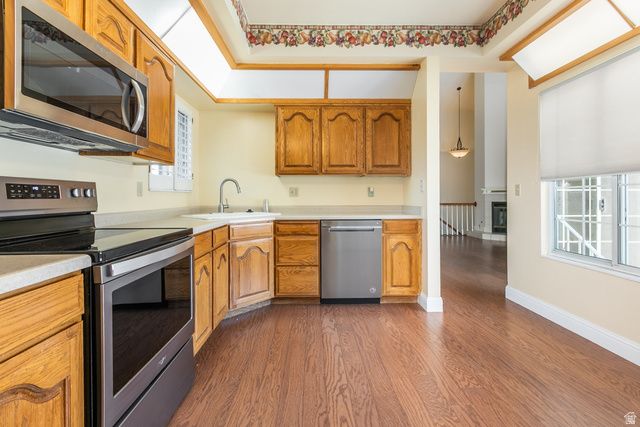 2374 E SUMMERSPRING LN, Salt Lake City, UT 84124
