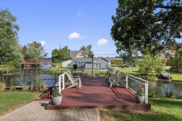 4691 Mapleview Avenue, West Bloomfield Twp, MI 48324