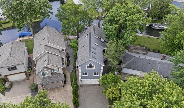 4691 Mapleview Avenue, West Bloomfield Twp, MI 48324