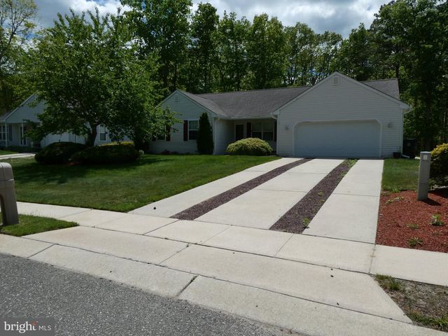 13 BIRCH AVE, Hammonton, NJ 08037