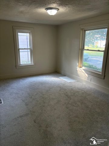 1017 humphrey Street, Monroe, MI 48161