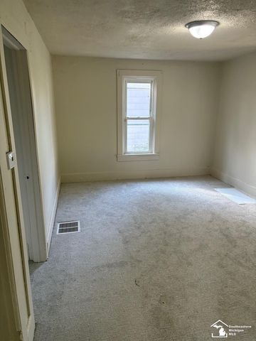 1017 humphrey Street, Monroe, MI 48161