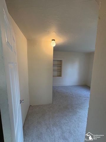 1017 humphrey Street, Monroe, MI 48161