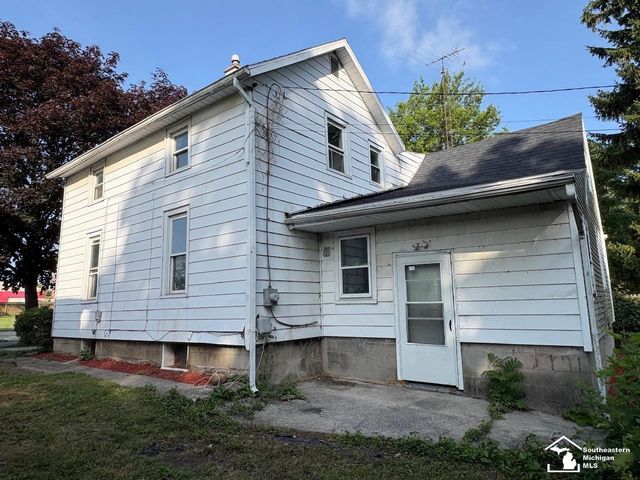 1017 humphrey Street, Monroe, MI 48161