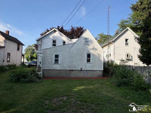 1017 humphrey Street, Monroe, MI 48161