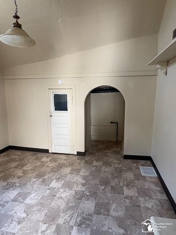 1017 humphrey Street, Monroe, MI 48161