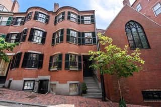 78 Pinckney Street, Boston, MA 02114