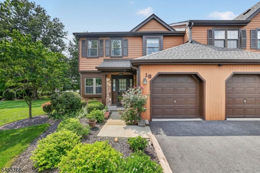 18 Estate Rd, Hillsborough Twp., NJ 08844 — photo 3