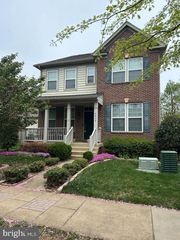9939 LAKE JACKSON DR, Manassas, VA 20110