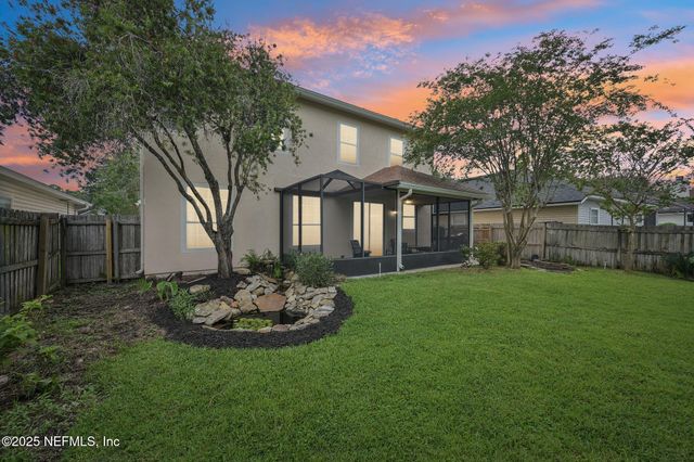1521 COTTON CLOVER Drive, Orange Park, FL 32065