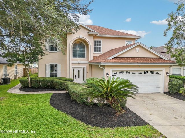 1521 COTTON CLOVER Drive, Orange Park, FL 32065