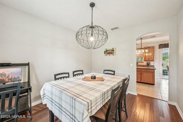 1521 COTTON CLOVER Drive, Orange Park, FL 32065