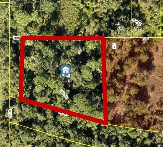 27551 JACKSON COURT, Okahumpka, FL 34762