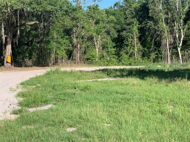 27551 JACKSON COURT, Okahumpka, FL 34762