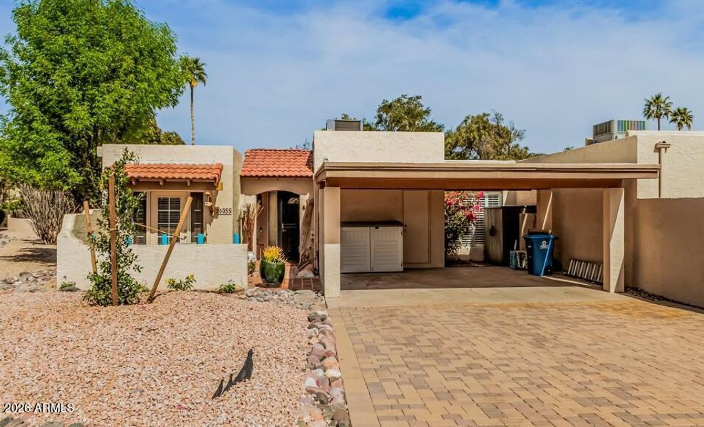 26055 N BRAVO Lane, Rio Verde, AZ 85263 — photo 2