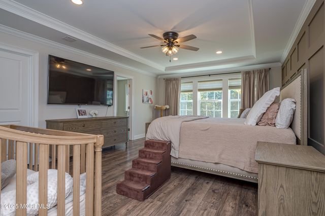 2605 Charleston Drive, Monroe, NJ 08831