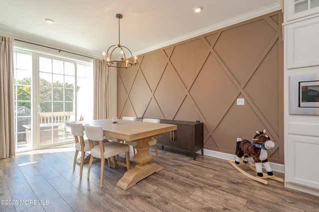 2605 Charleston Drive, Monroe, NJ 08831