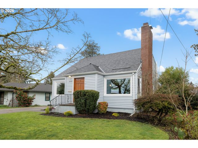 3006 Se 74TH Ave, Portland, OR 97206
