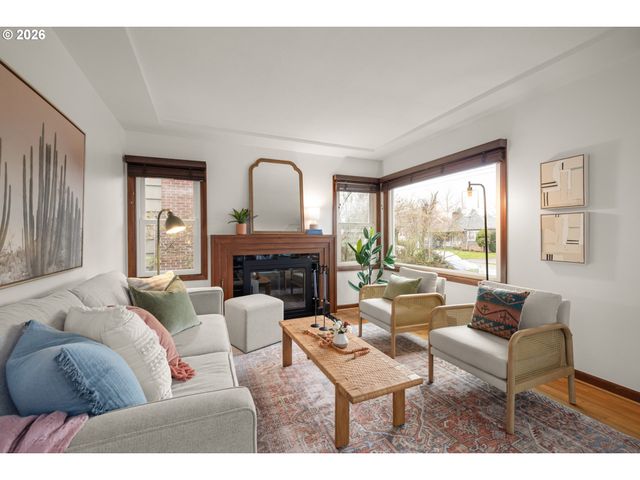 3006 Se 74TH Ave, Portland, OR 97206