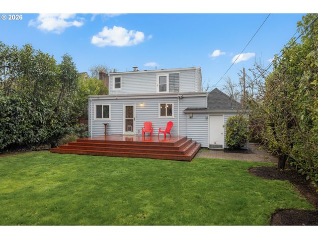 3006 Se 74TH Ave, Portland, OR 97206