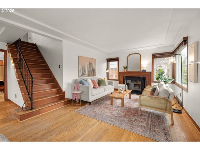 3006 Se 74TH Ave, Portland, OR 97206