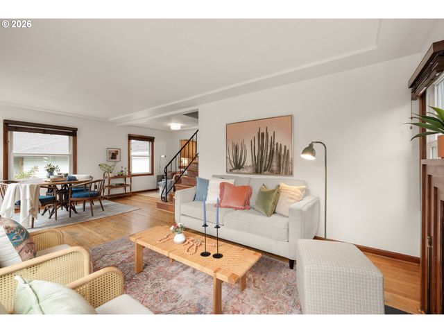 3006 Se 74TH Ave, Portland, OR 97206