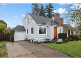 3006 Se 74TH Ave, Portland, OR 97206